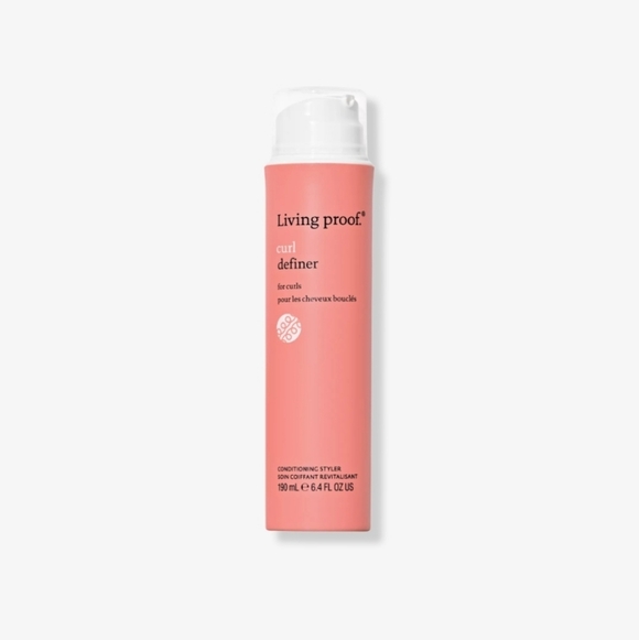 Living Proof Other - NWOB $38 Living Proof Curl Definer 190ml
